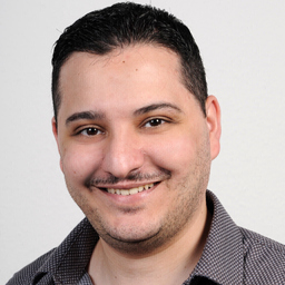 Ing. Mohammad Chahin's profile picture