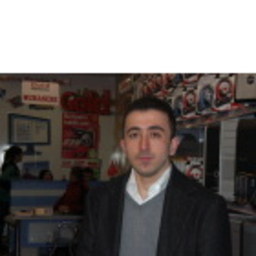 Samet Arslan