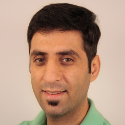 Ing. Mohammad Monazzah Ghalehjough