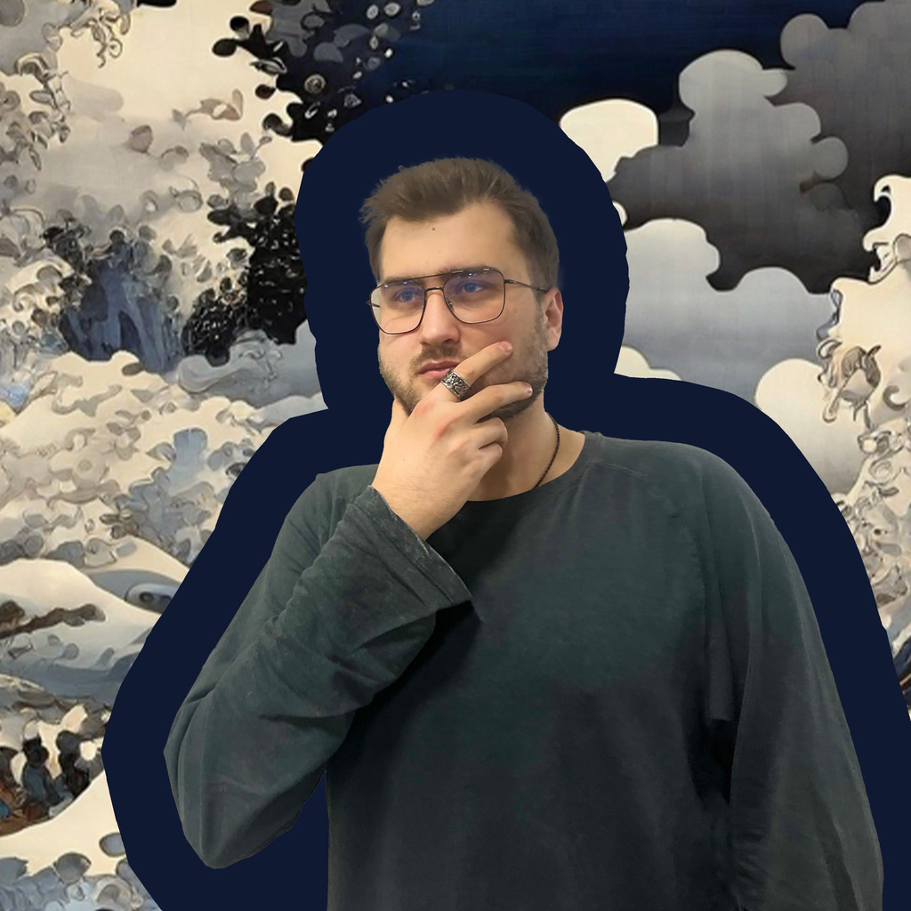 Mateusz Marciniak Marketing ProjektManager MRTIQ XING