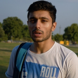Gaurav Malik