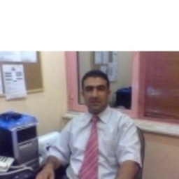 Ferahim Turan