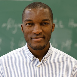 Pierre Marie Ngougoue Ngougoue