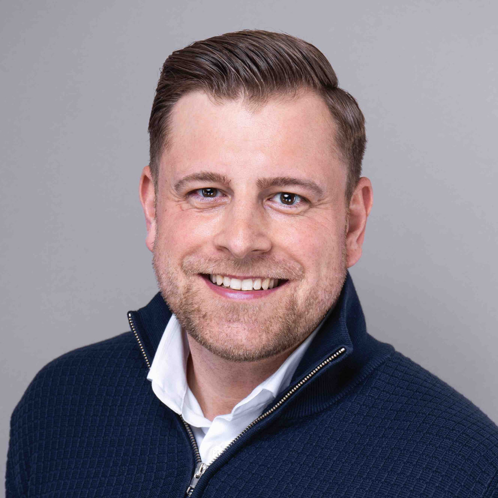 Alexander Gaede Product Owner Cards ING Deutschland XING