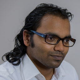 Dnyaneshwar Nartawadekar