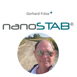 Gerhard Froese