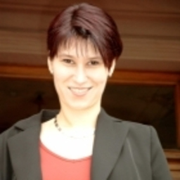 Daniela Thiel