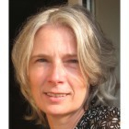 Cornelia Wefers