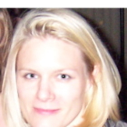 Dr. Anna Winkler