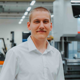 Jonas Hempel's profile picture