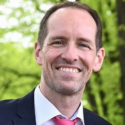Jürgen Mendick