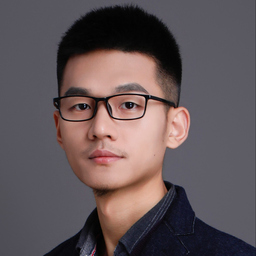 Yangtao Cui