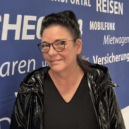 Carla Bernhardt