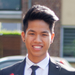 Kevin Bui