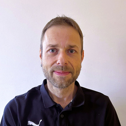 Andreas Singer