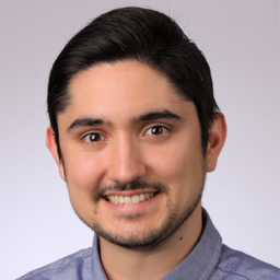 Ignacio Manrique Gutierrez