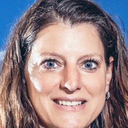 Profilbild Alexandra Jochim