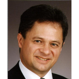 Alexander Gilg