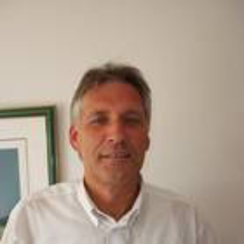 Bernd Bernau Inhaber Bernd K Bernau Sachverständigenbüro und
