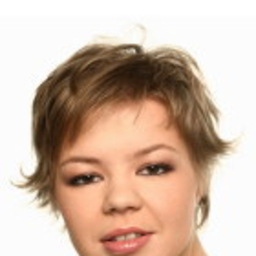 Mila Agafonova