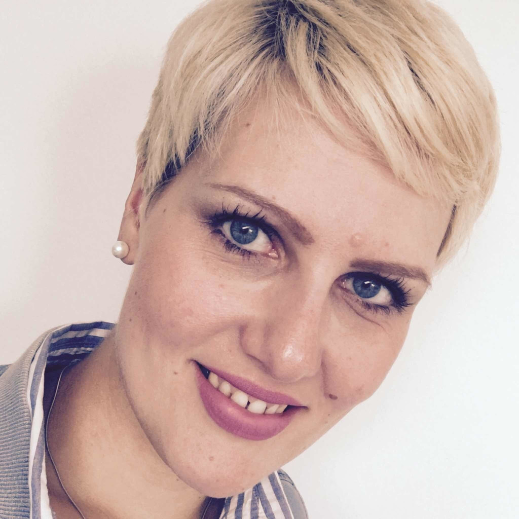 Natascha Lang City Managerin Wirtschaftsförderung Stadt Dinslaken