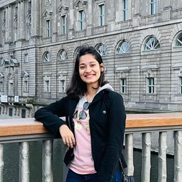 Tanya Patel