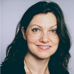 Dr. Aline Laferriere