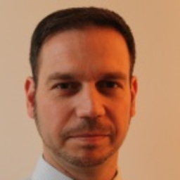 Marc Degavre