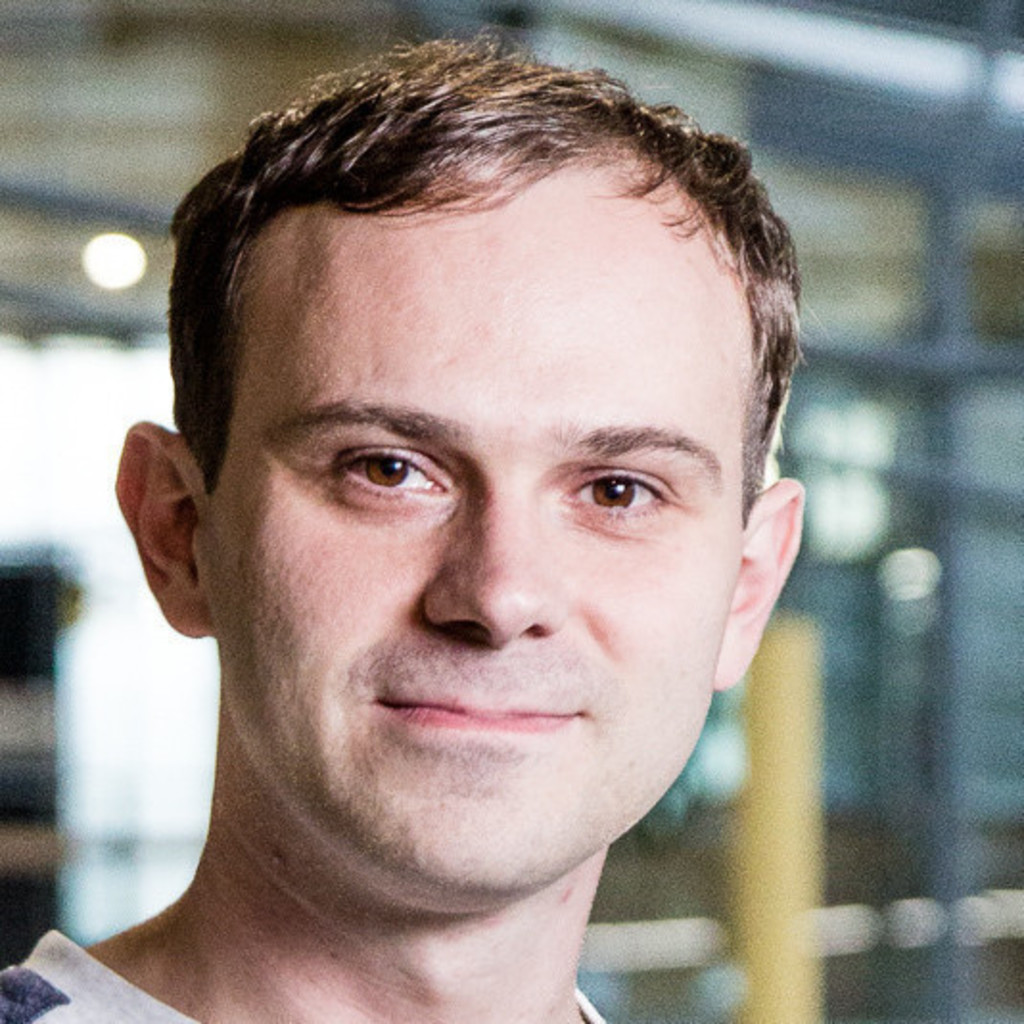 Pascal Held Geschäftsführer Filterize XING