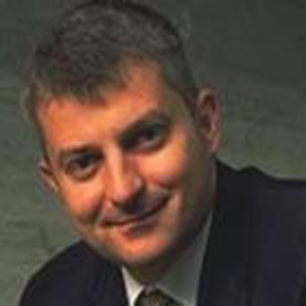 Dr. Andrej Vckovski CEO Netcetera AG XING