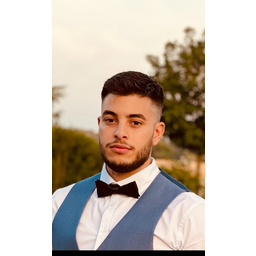 Zakaria Ben Romdhane