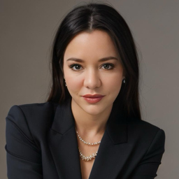 Julia Martin de la Hinojosa