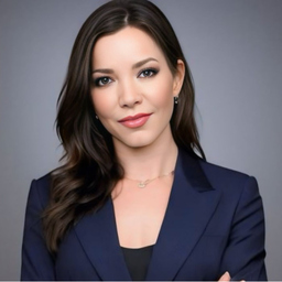 Julia Martin de la Hinojosa