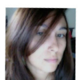 Gabriela Alejandra Pérez Caviglia