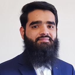 Farooq Khalil