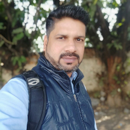 Manoj Sharma