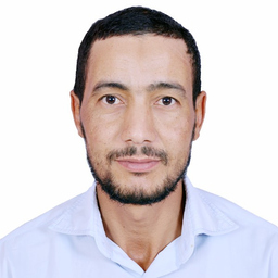 Rachid Amouche