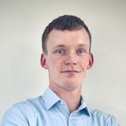 Maximilian Körvers