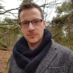 Christian Boetselaers's profile picture