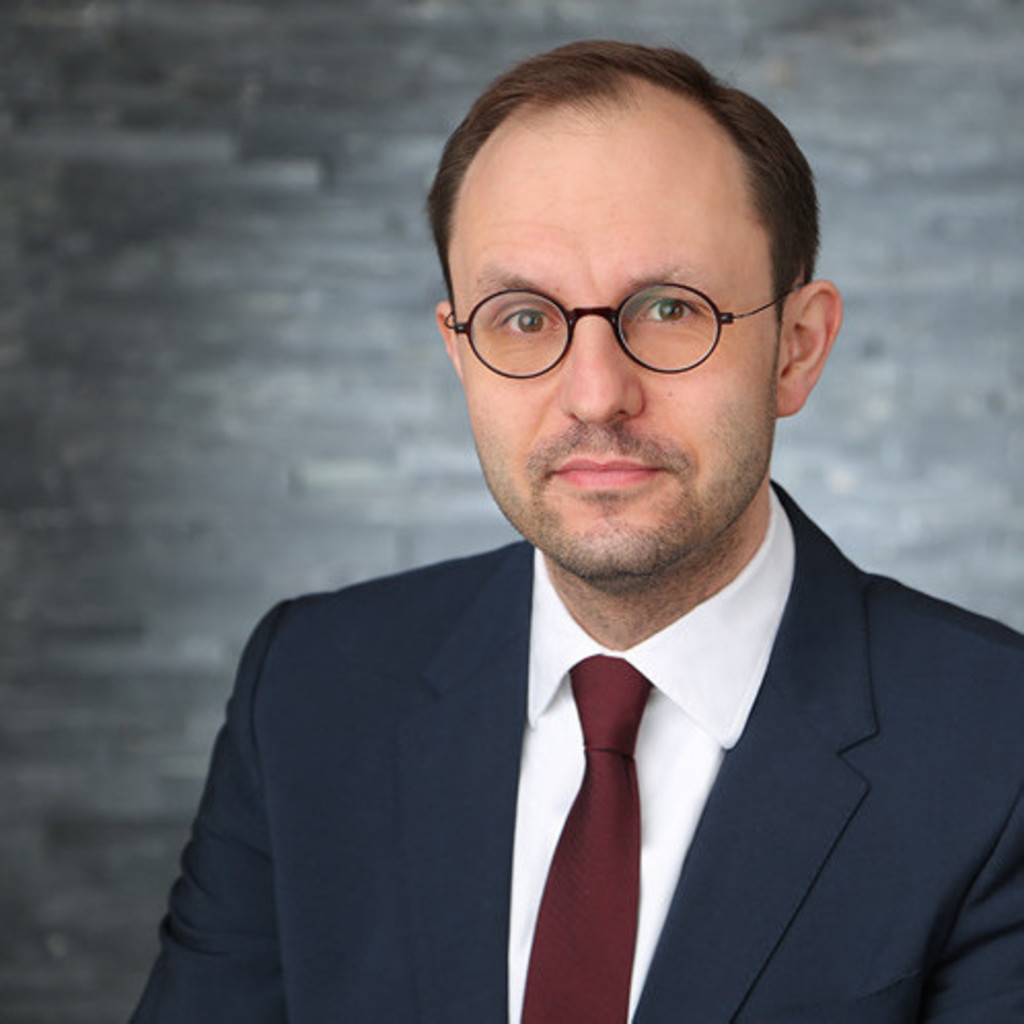 Social Media Profilbild Rene Zimmermann Darmstadt