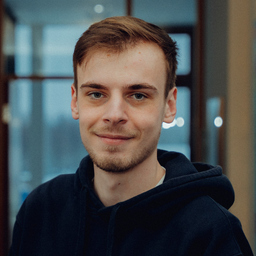 Christian Friedrich's profile picture