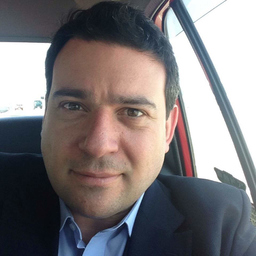 Tom Skotidas