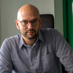 Benjamin Stein
