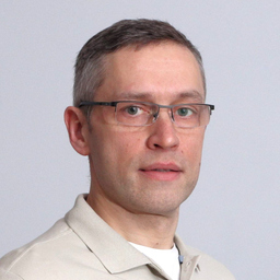 Oleg Novozhilov