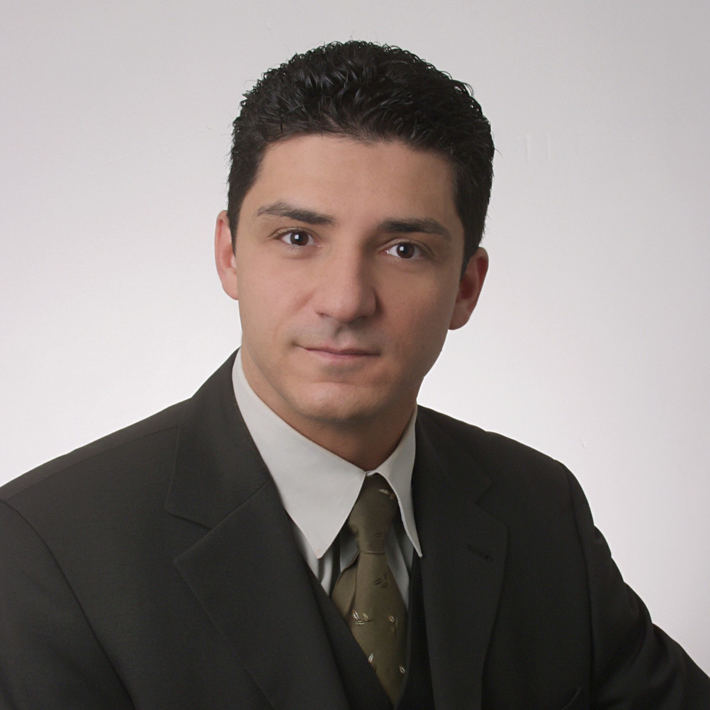 Giuseppe Taibi Beratung Planung Verkauf Ausführung Giuseppe