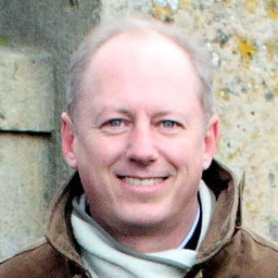 Bill Stokes