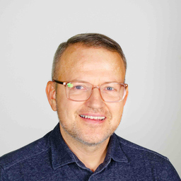 Profilbild Mike Hoffmann