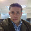 Alberto Erik Villalpando Gonzalez