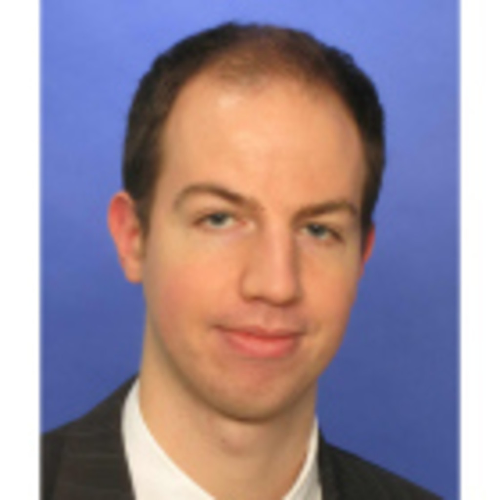 Social Media Profilbild Thomas Mayer Karlsruhe