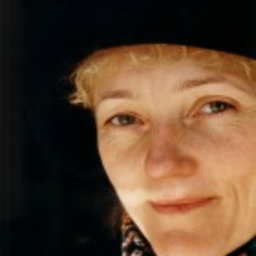 Svetlana Alexander Hurford